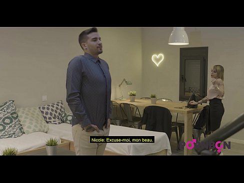 ❤️ PORNBCN 4K Eine reife Frau mit großen Titten will anal gefickt werden junger Gigolo mit großem Schwanz Blowjob Amortisation harter Fick Handjob Dog Style Pussy lecken Orgasmus Französisch Untertitel Porno bei uns ❤